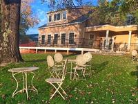 James River Cellars Winery