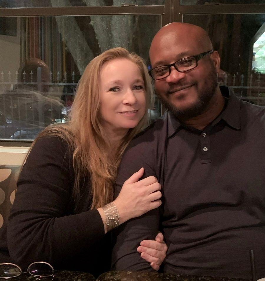 The Wedding Website of Sharon Lowery and Gregory Mills