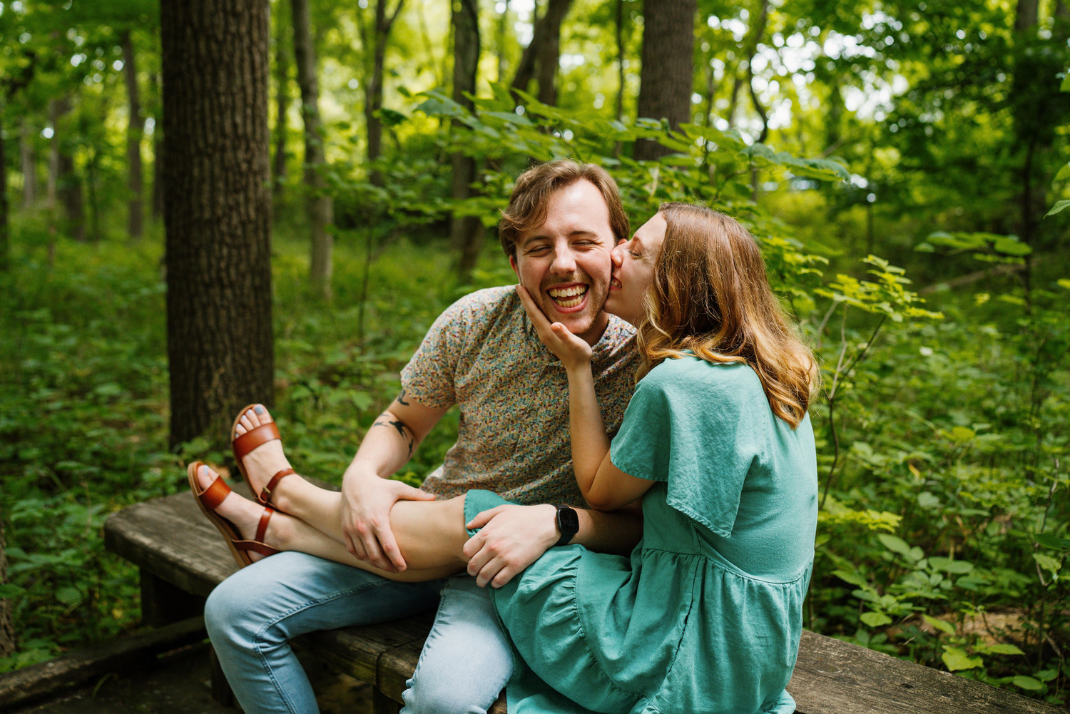 The Wedding Website of Jeannette Emilie Cullum and Russell Guin Zillman Jr.