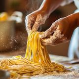 Pasta Factory Experience