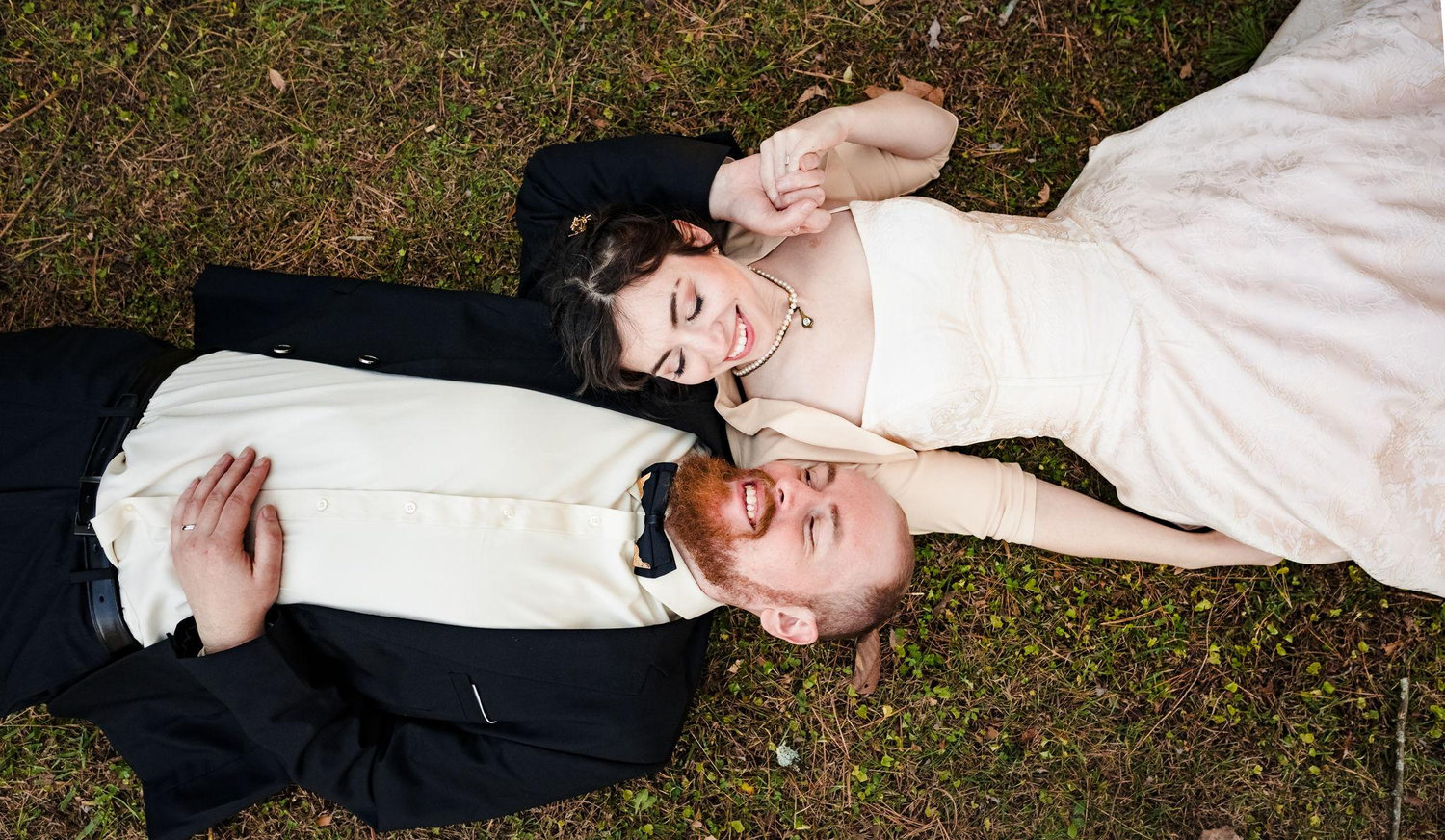 The Wedding Website of Alyson Sylvester and Brandon Pierce