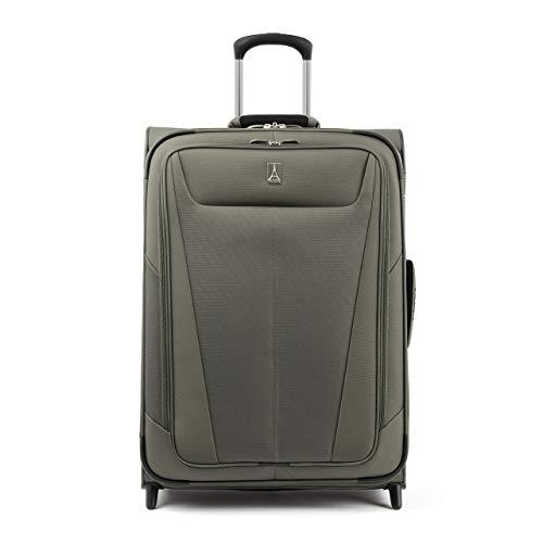 Travelpro Lightweight Expandable Rollaboard Luggage