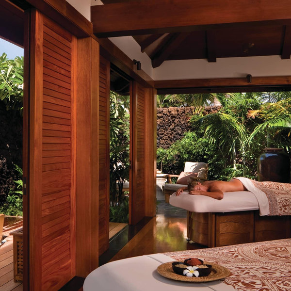 60-Minute Couples Massage