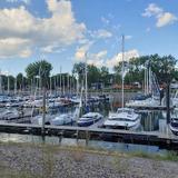 Pepin Marina
