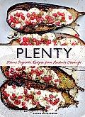 Plenty: Vibrant Vegetable Recipes from Londons Ottolenghi