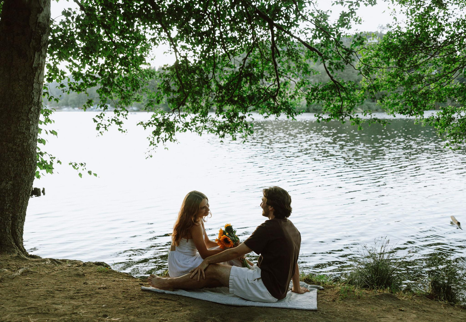 The Wedding Website of Olivia Grimes and Dominic Puglisi