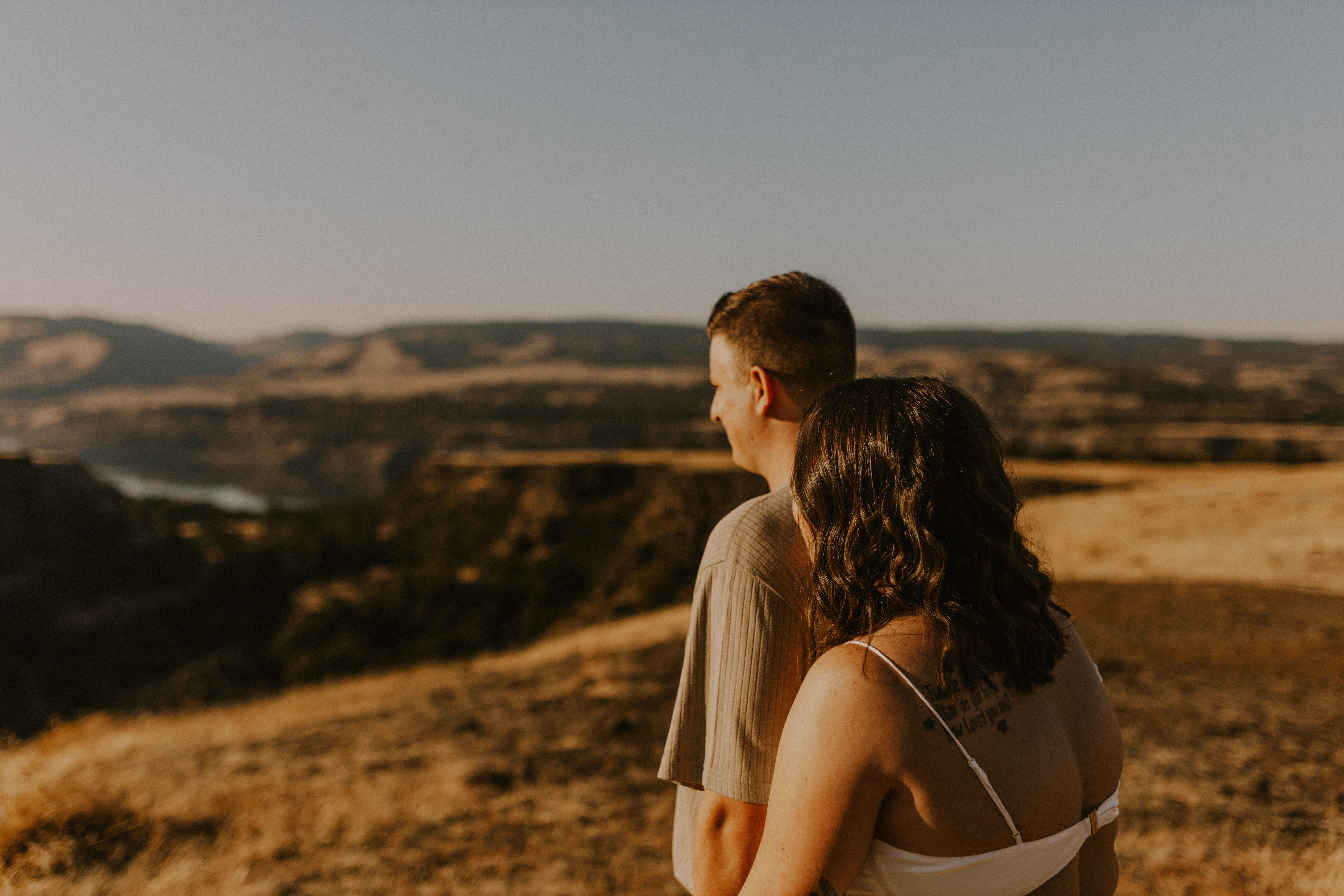 The Wedding Website of Morgan Miller and Cody Moss
