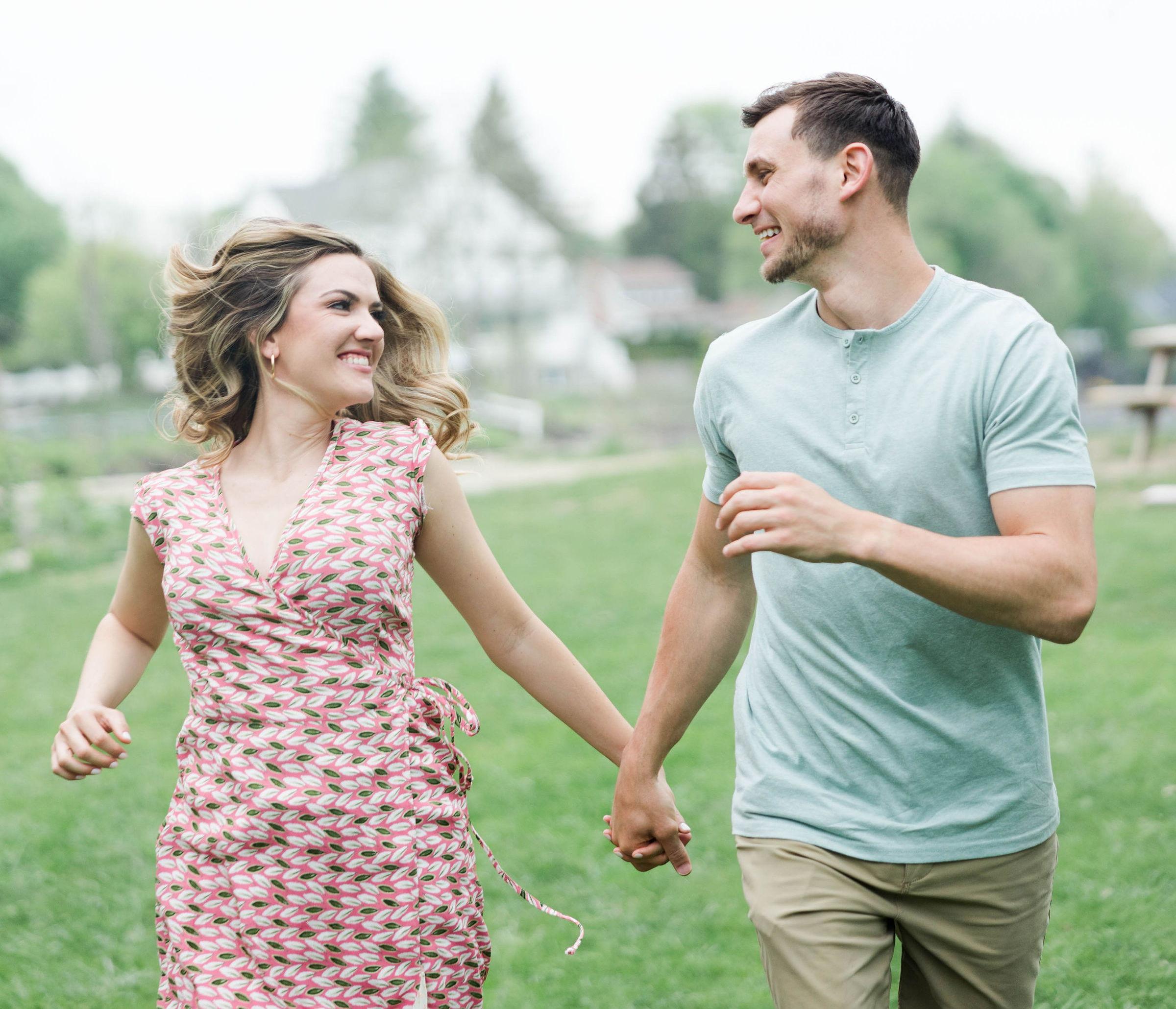 The Wedding Website of Ellie Conser and Matt Cates