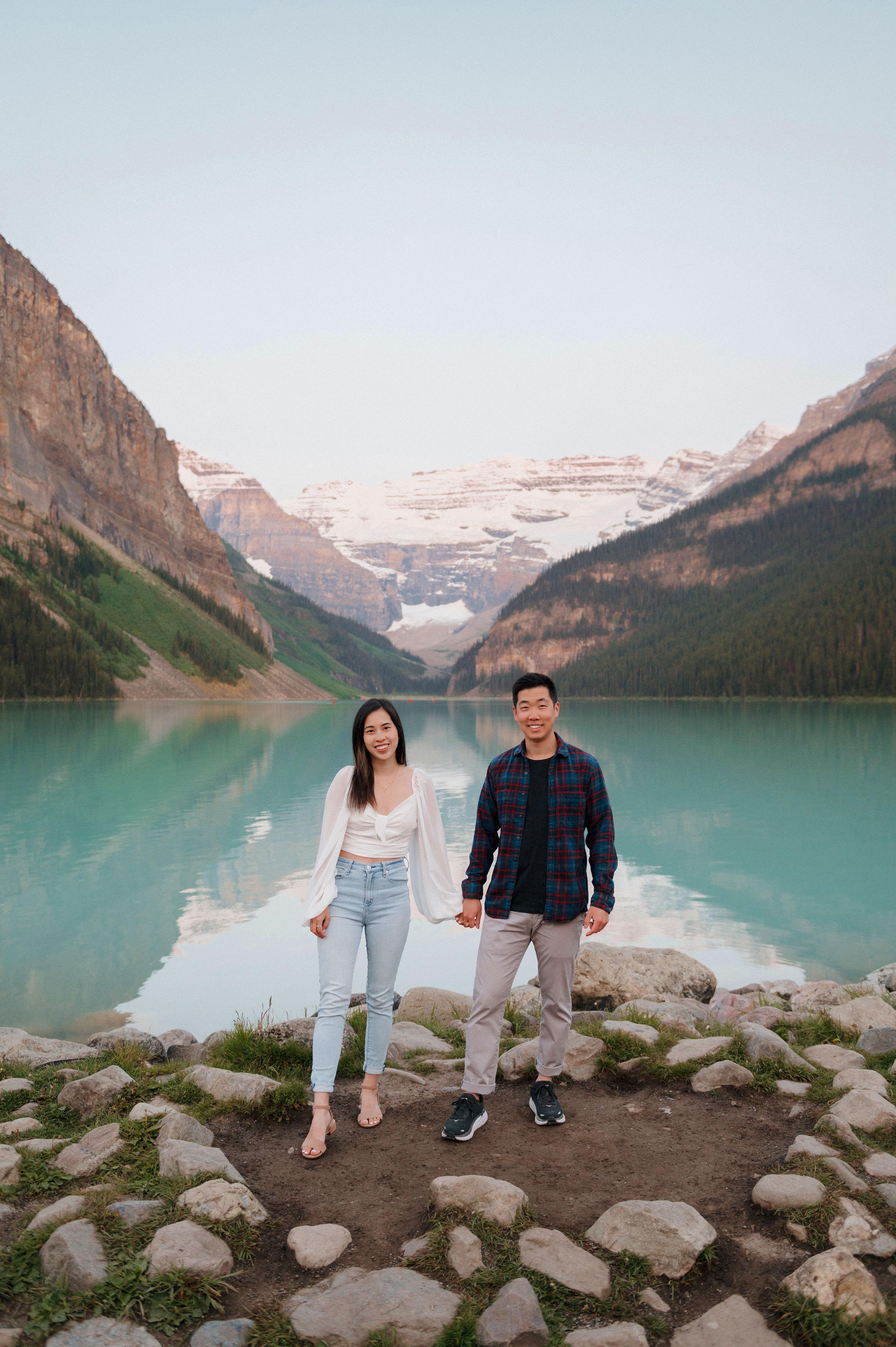 The Wedding Website of Selena Nguyen and Bryan Ren