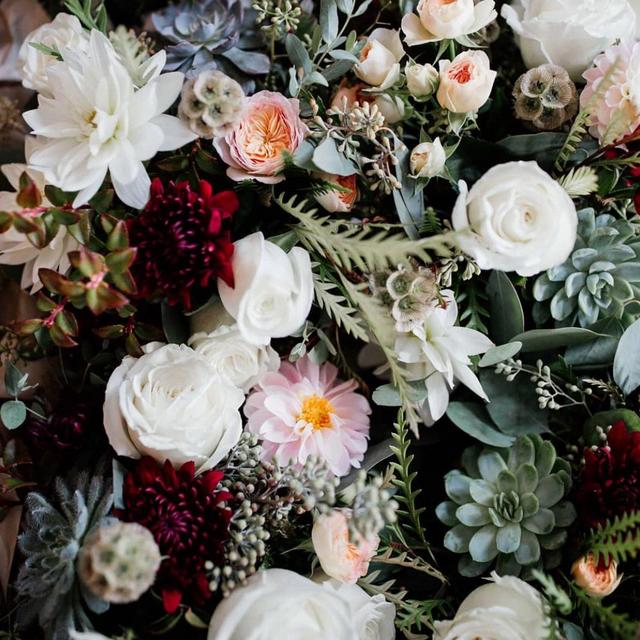 Boutonnieres