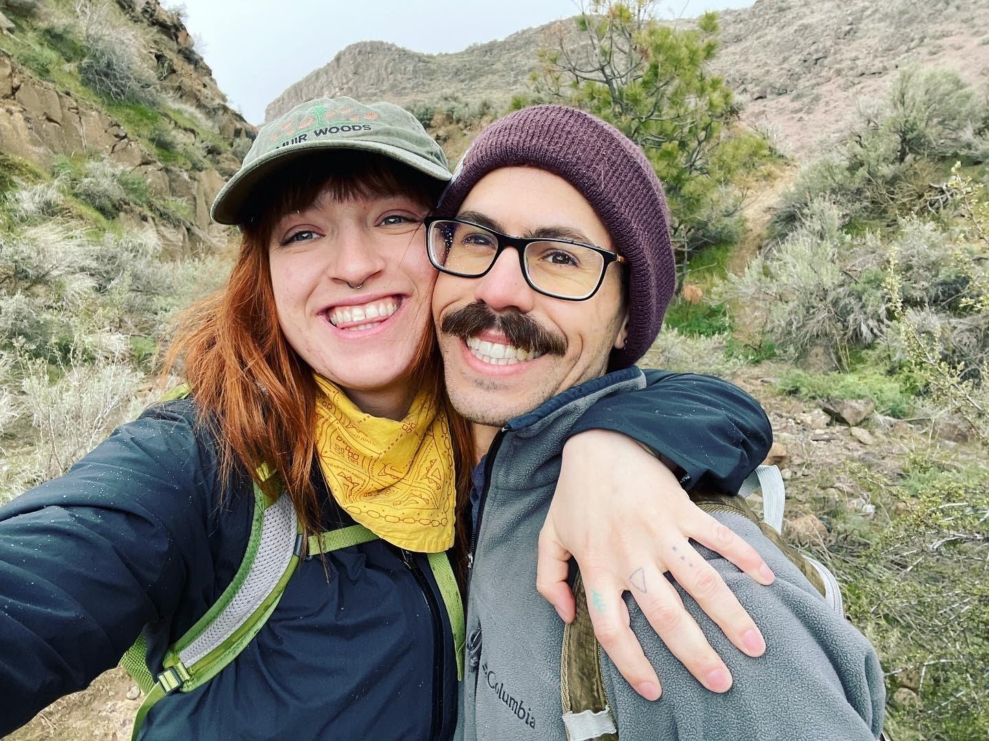 The Wedding Website of Alexis Sullivan and Adam Spencer