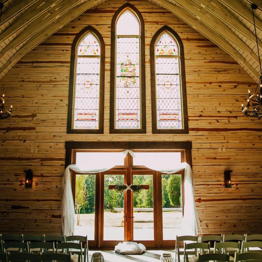 The Wedding Website of Chelsey Kirk and Robert Carter