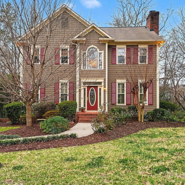 Home Renovation