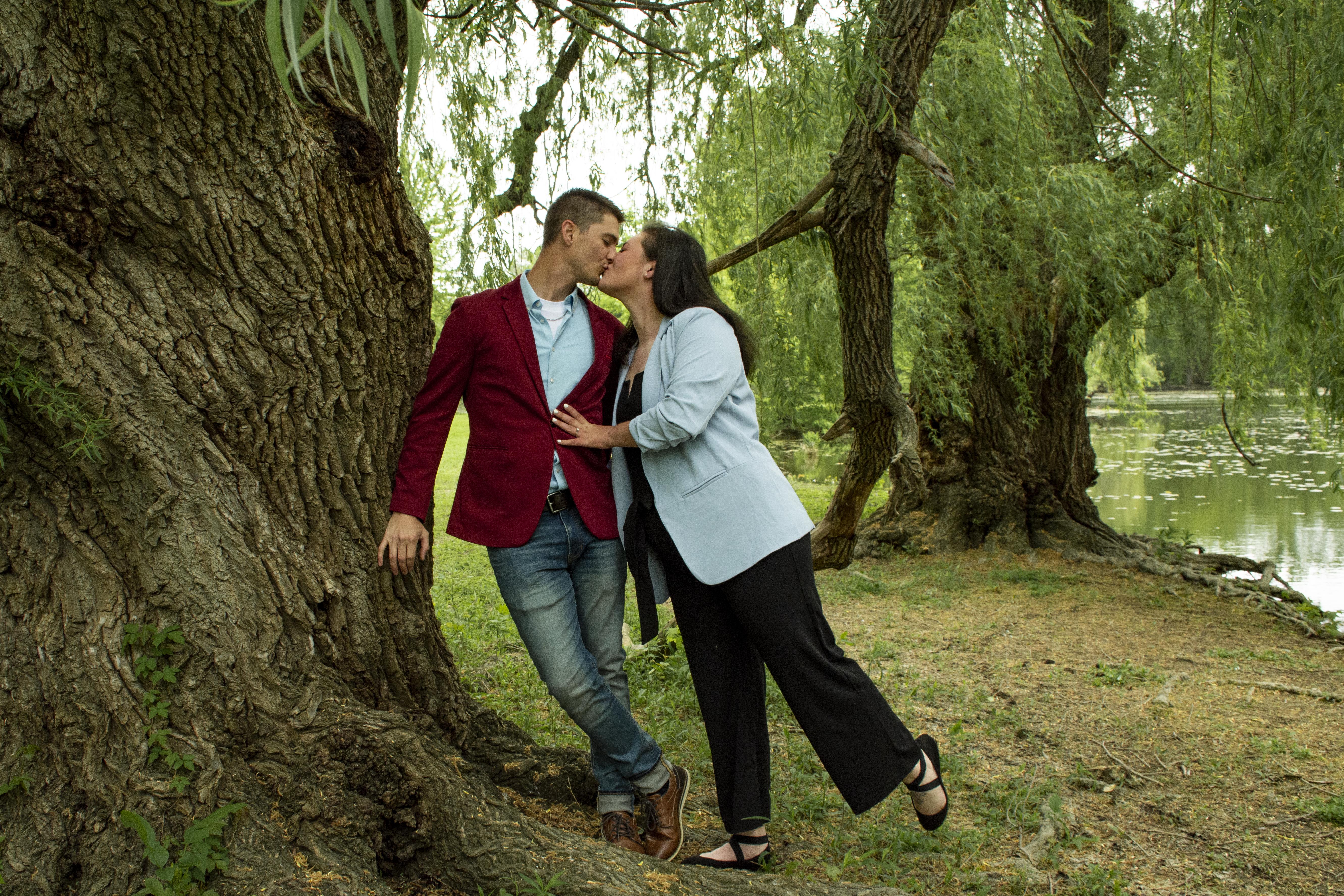 The Wedding Website of Danielle Eveland and Kyle Copp
