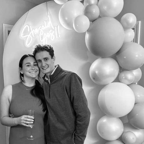 Our Honeymoon Fund