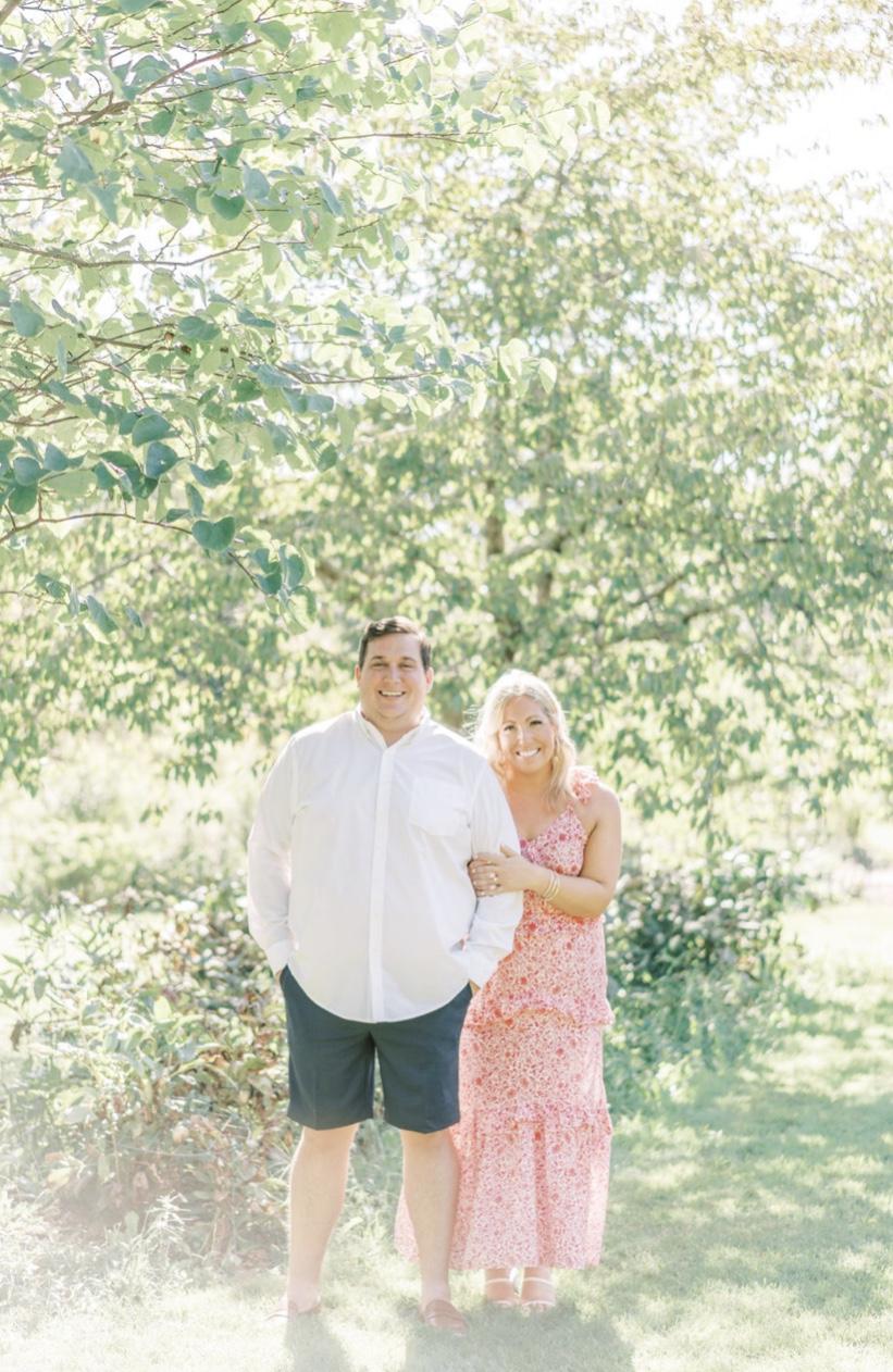 The Wedding Website of Bailey Dillon and Sean Johnson