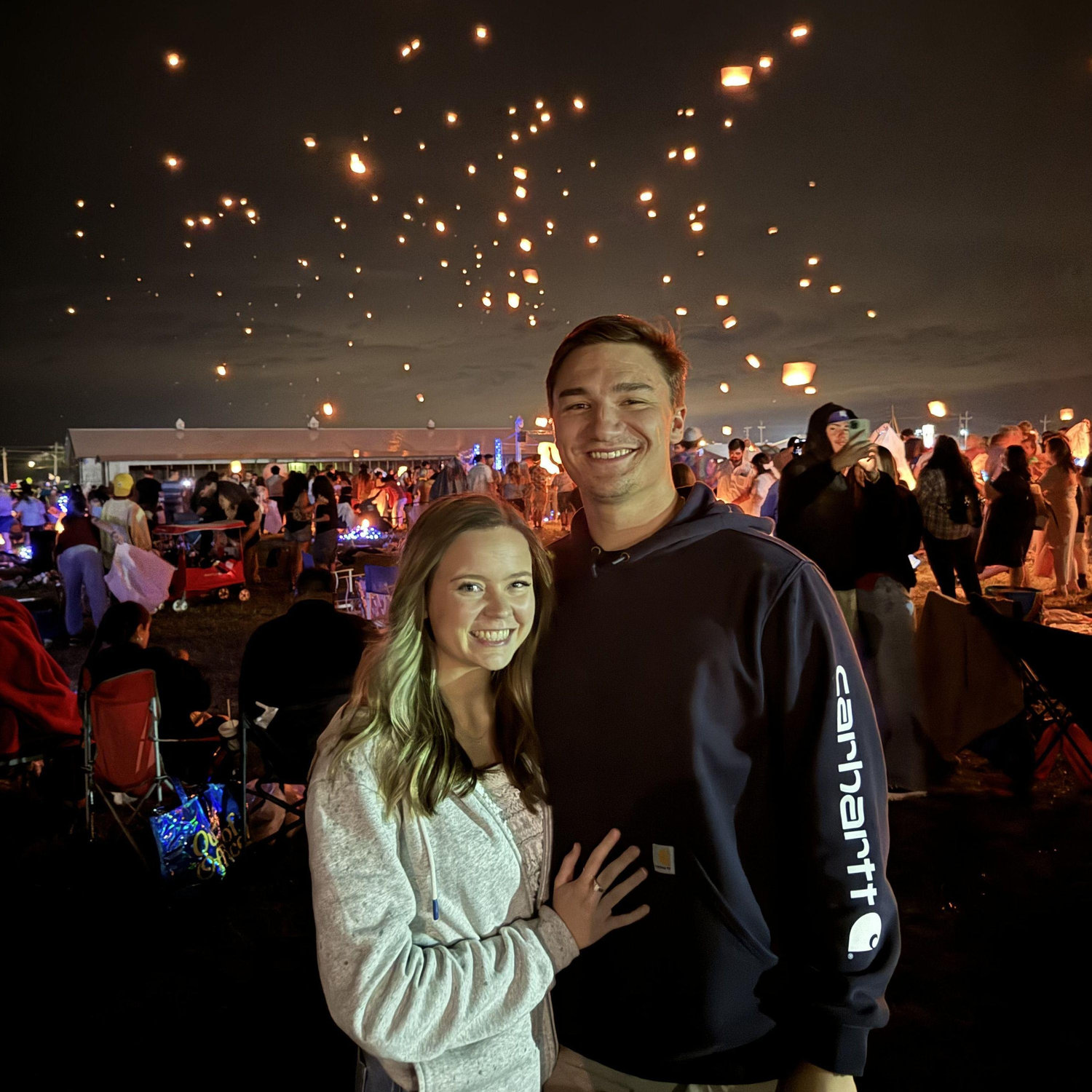Lantern Festival!