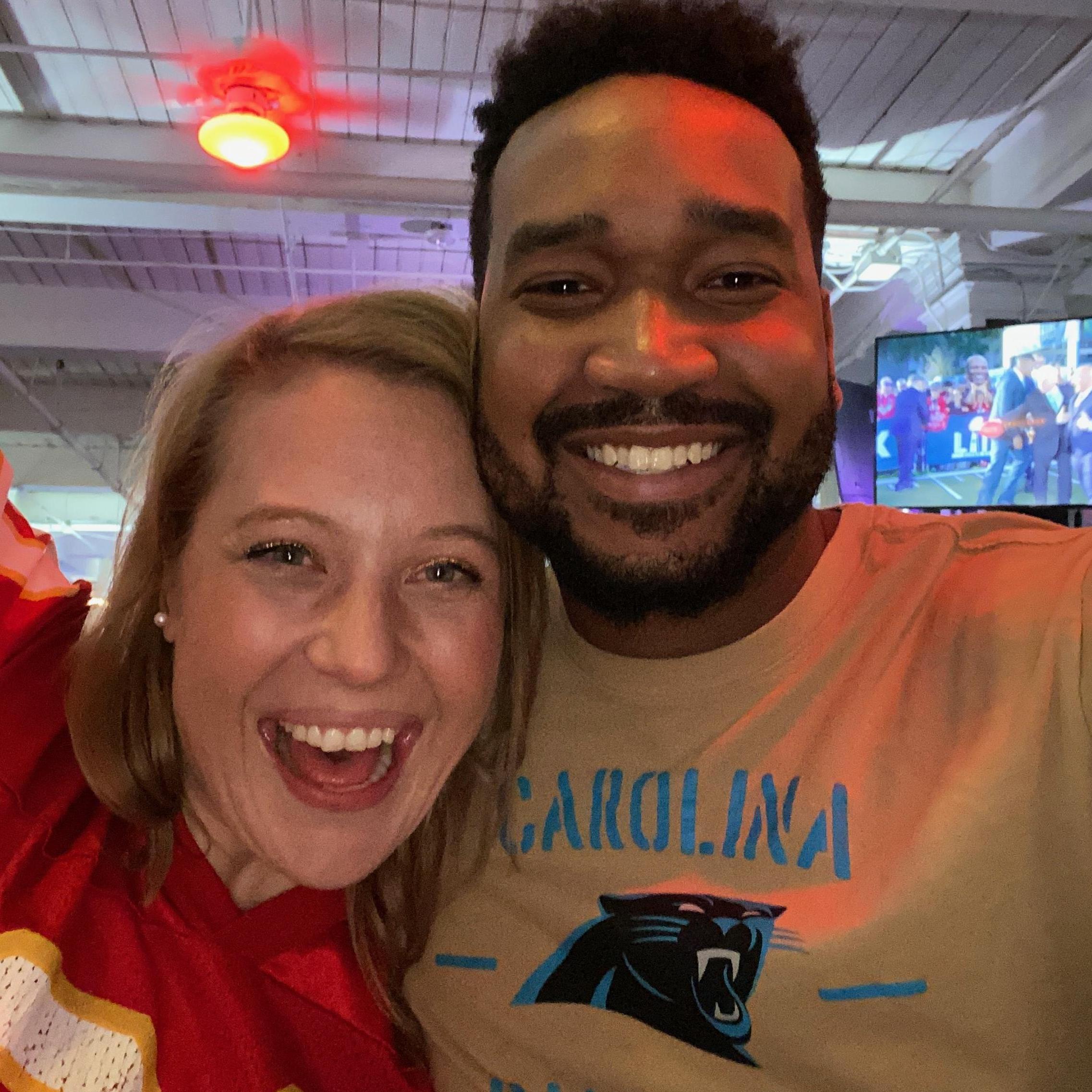 Chiefs won the Superbowl!!!! 2020