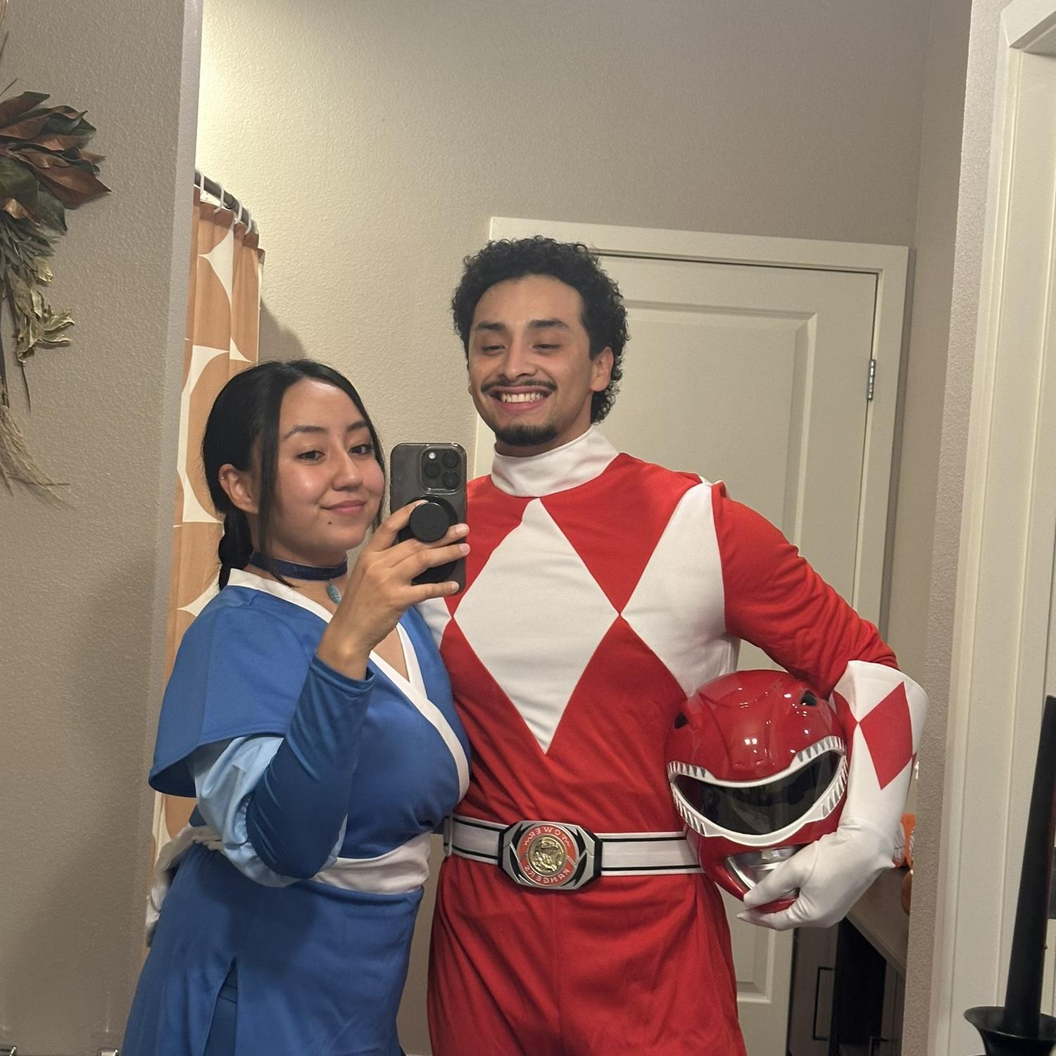 Halloween party 2025 🎃