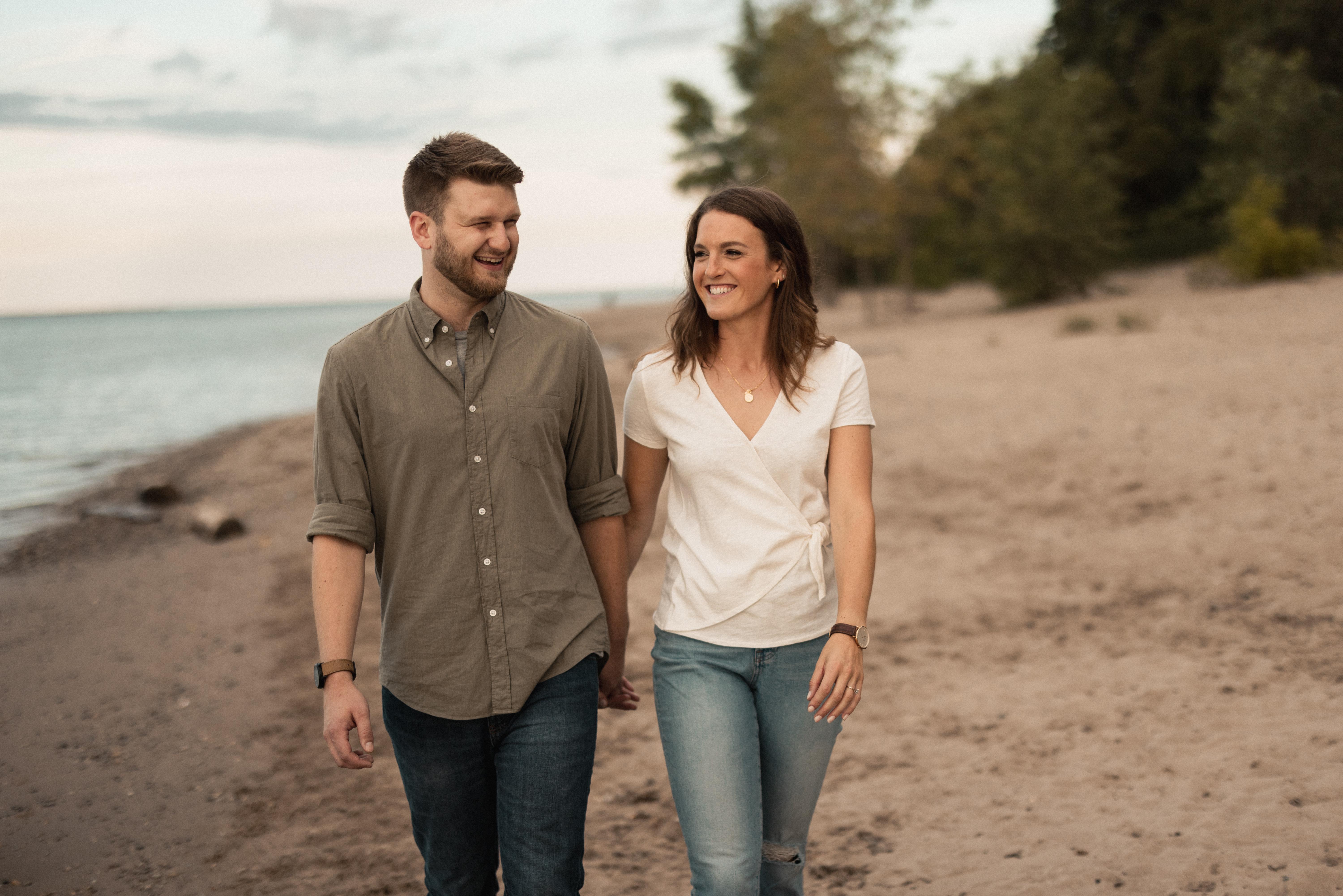 The Wedding Website of Emily Schroeder and Chris Spaulding