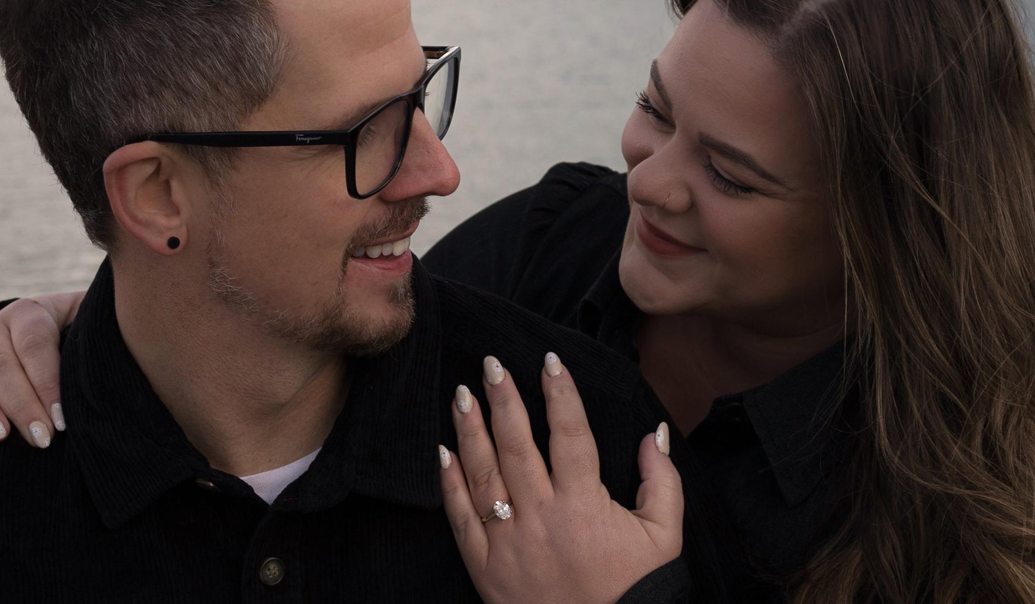 The Wedding Website of Katelyn Moore and Mathew Savas
