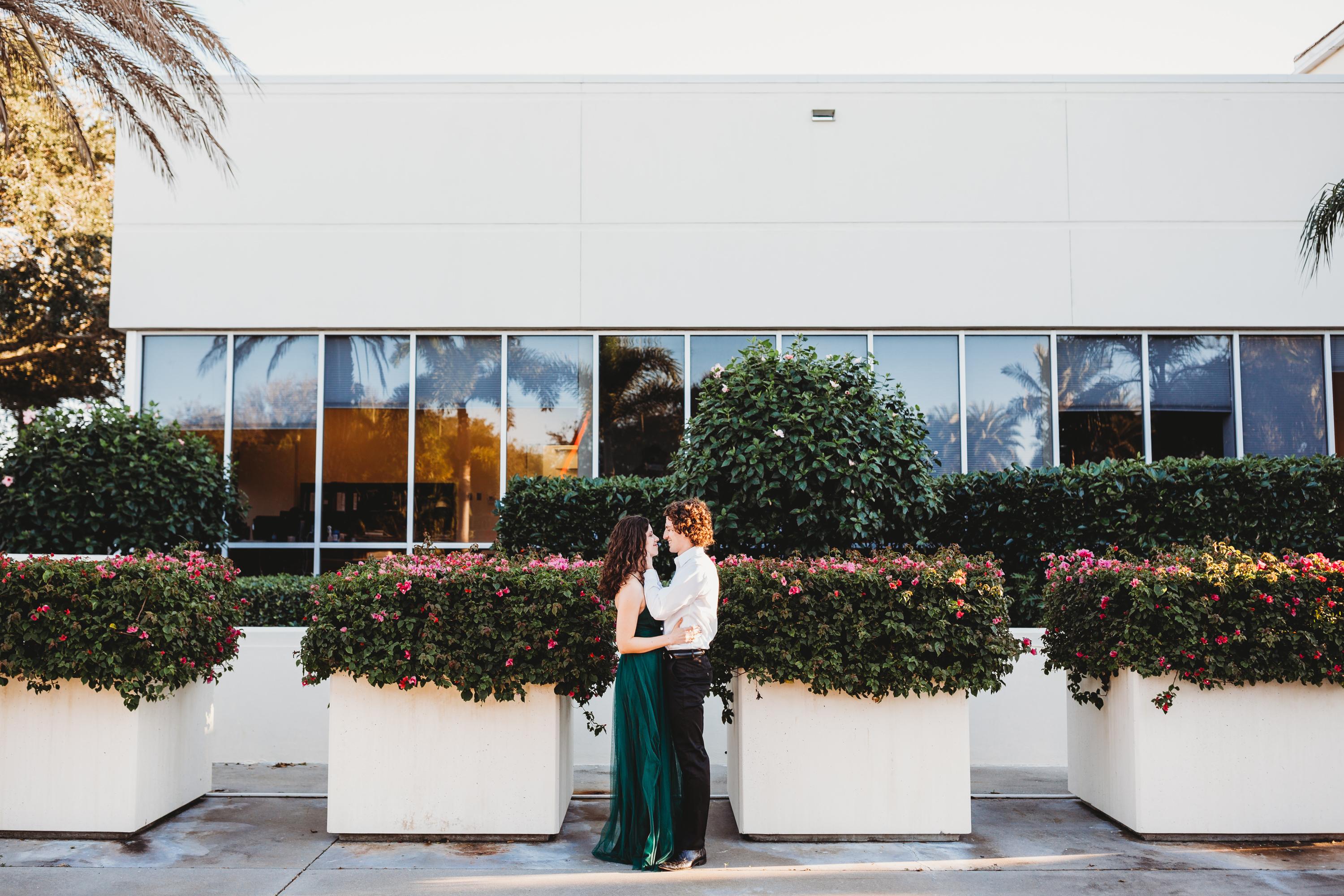 The Wedding Website of Jenna Massengale and Vangeli Tsakas