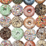 Fractured Prune