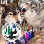 Colorado Wolf and Wildlife Center