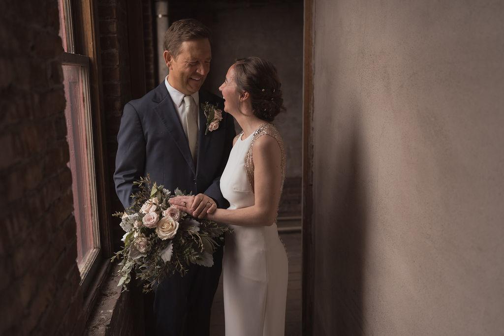 The Wedding Website of Sierra Barton and Brandon Forsyth