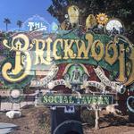 The Brickwood