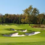 The Club at Creighton Farms