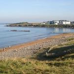 Spanish Point Beach