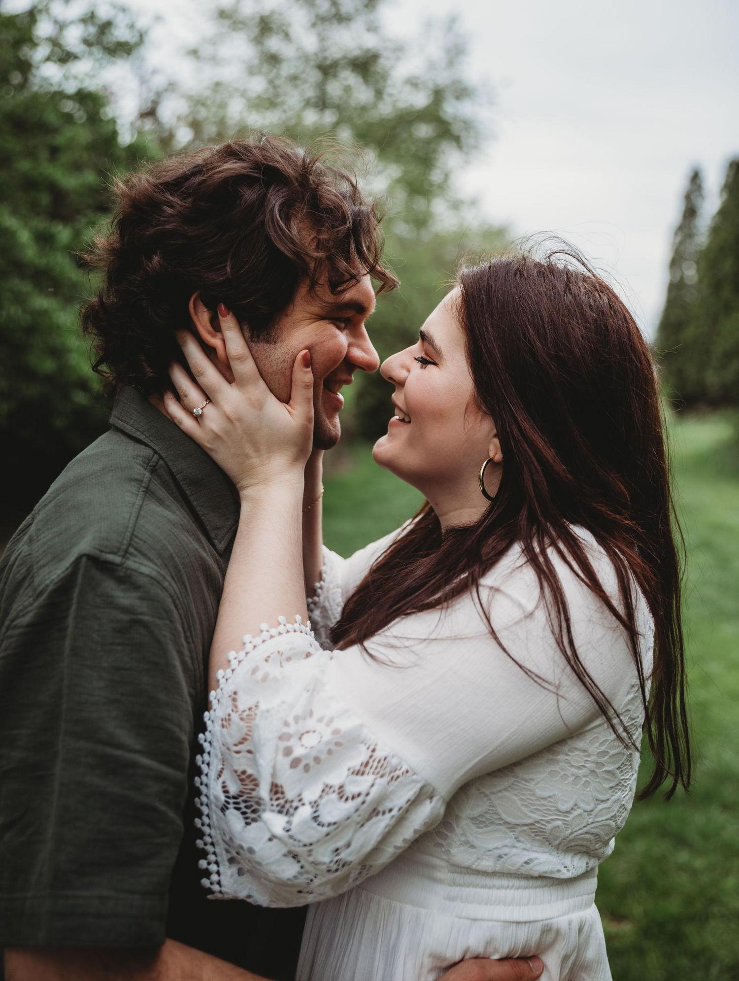 The Wedding Website of Mackenzie Antoinette Hintze and Kevin William Dolinar