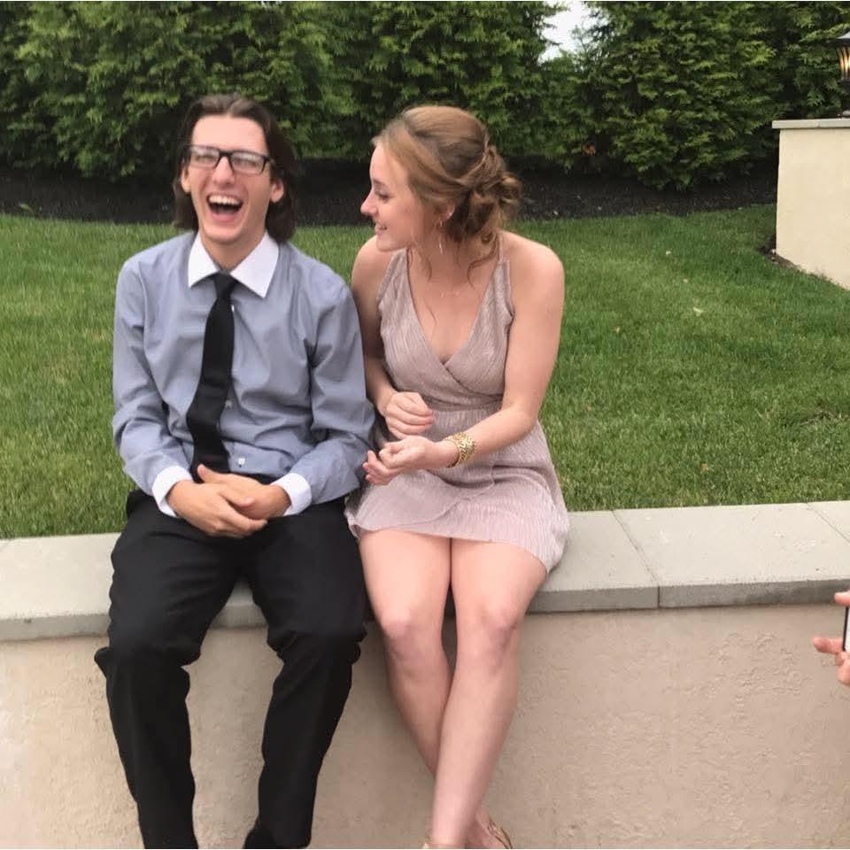 Senior Prom- June 2017