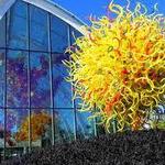 Chihuly Garden and Glass