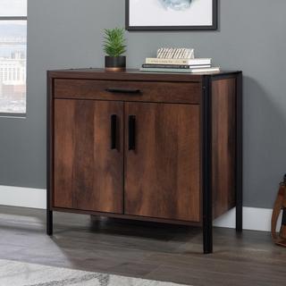 Briarbrook Library Cabinet
