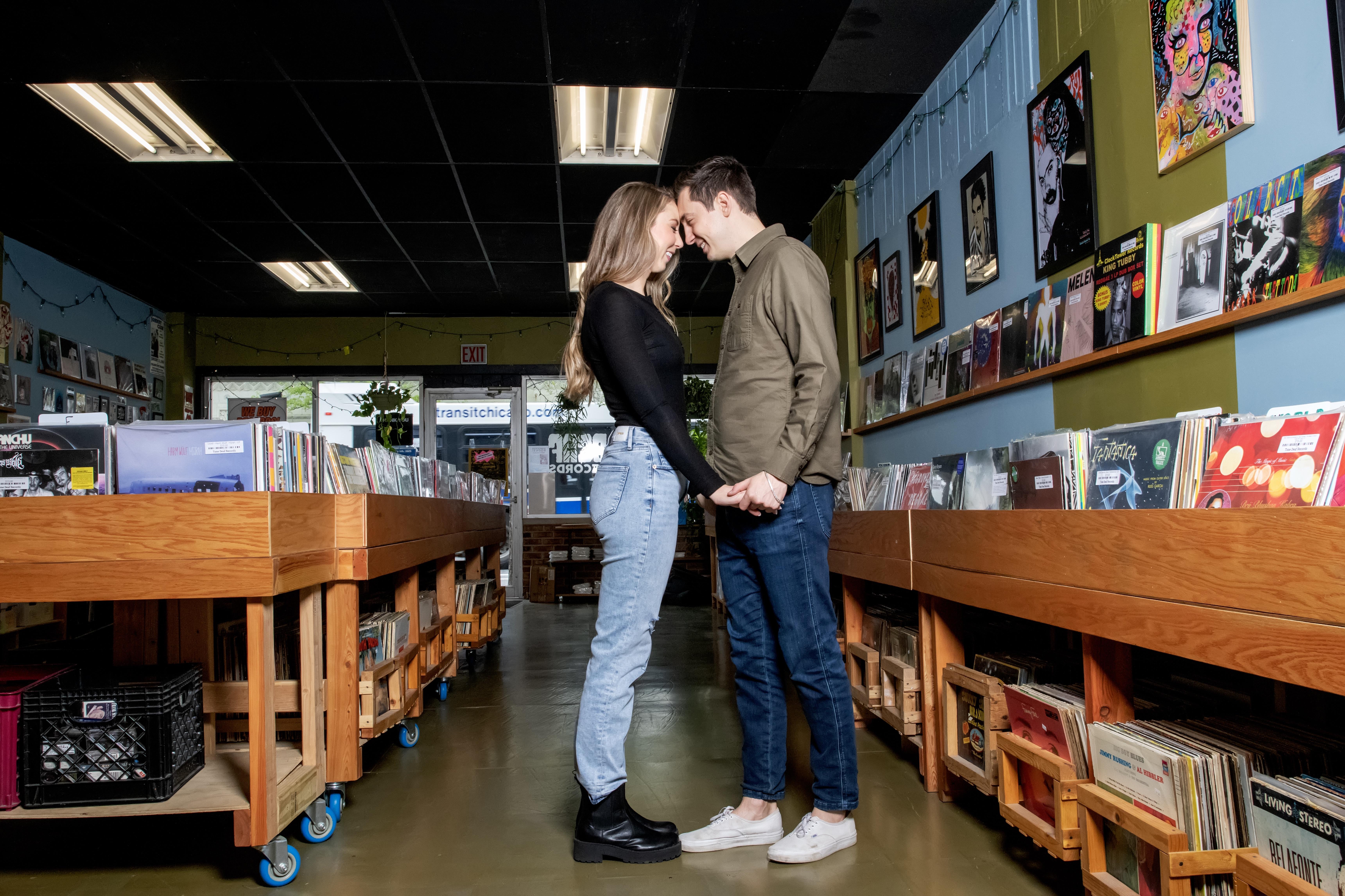 The Wedding Website of Aly Gentile and Liam Pegg