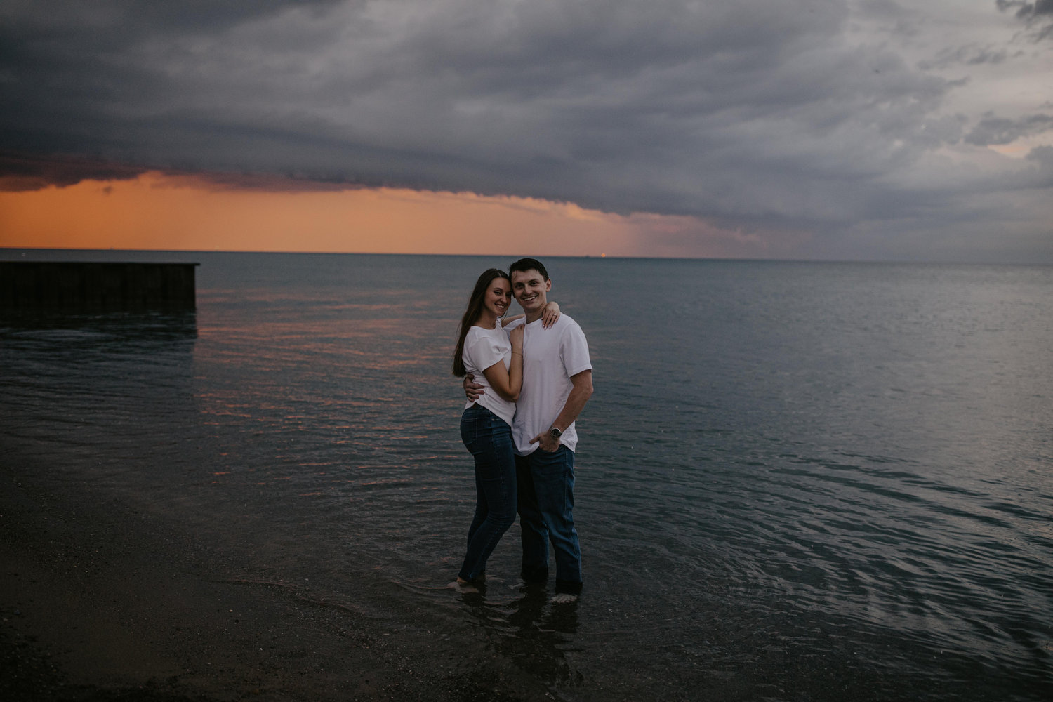 The Wedding Website of Courtney Zeigler and Joshua Smyczynski