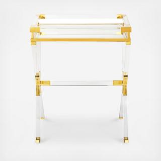Jacques Tray Table