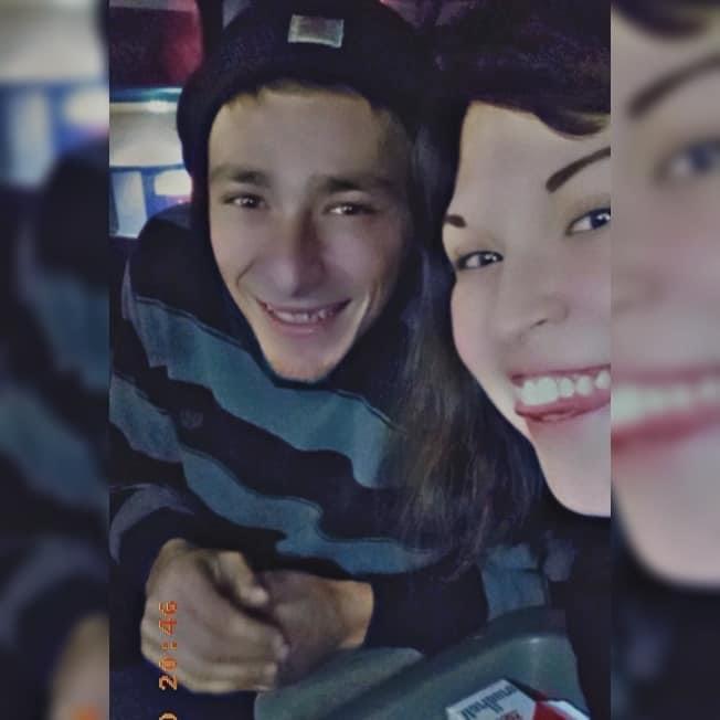 First week of being together in 2020