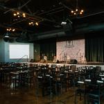 Listening Room Cafe