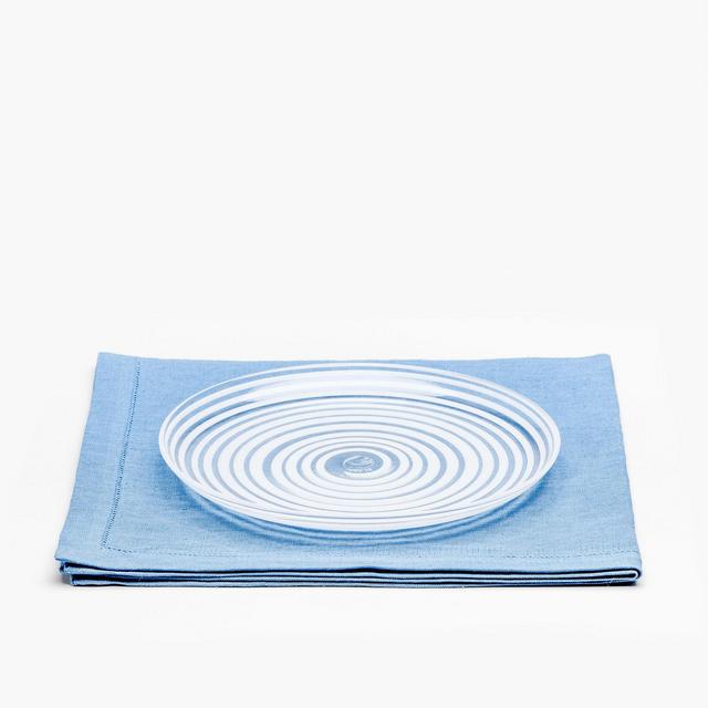 Yali Glass side plate