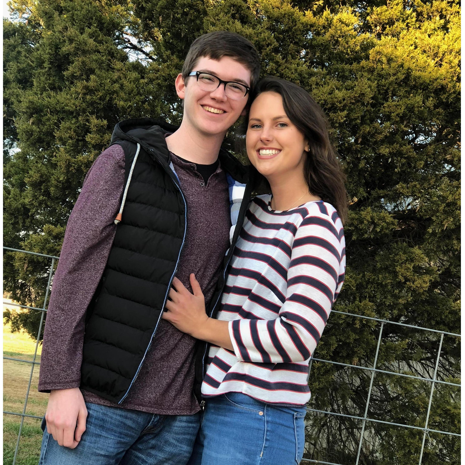 Kelley Thanksgiving 2018