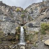 Stewart Falls Hike