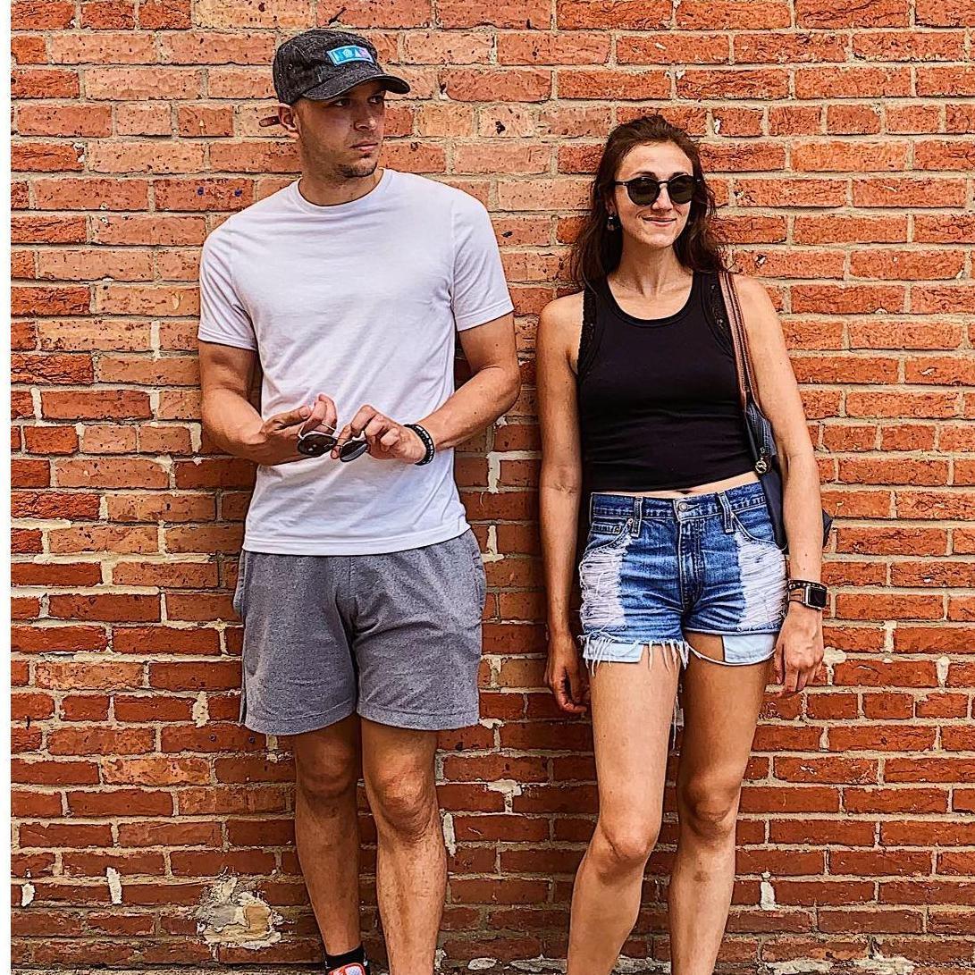 Baltimore, MD July 2020