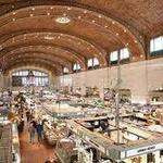 West Side Market