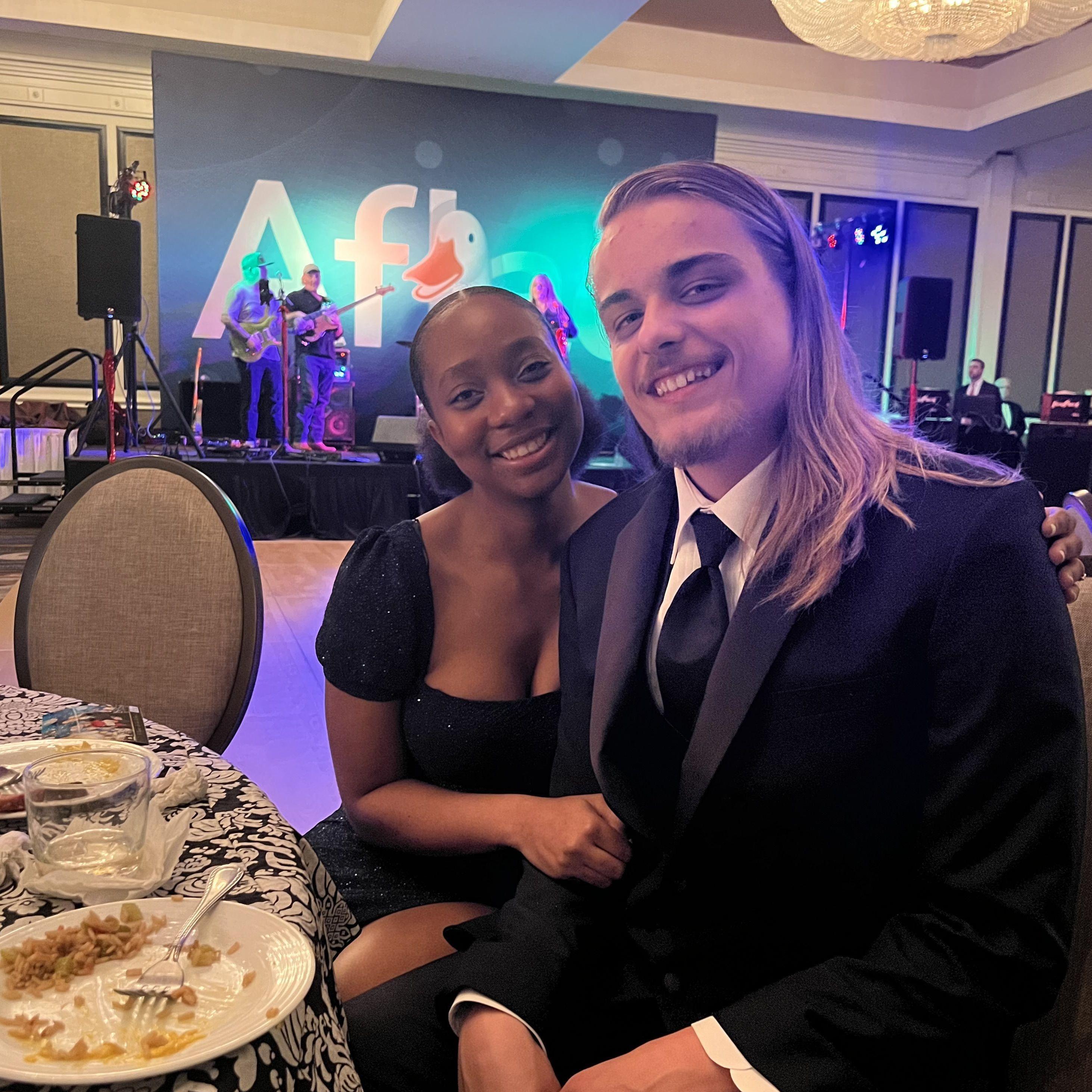 Aflac Banquet 2023
