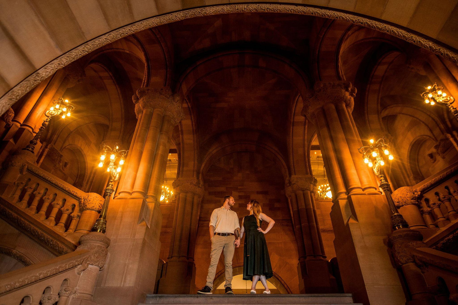 The Wedding Website of Michaela Hogan and Connor Wisniewski