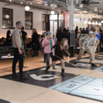 The Royal Palms Shuffleboard Club