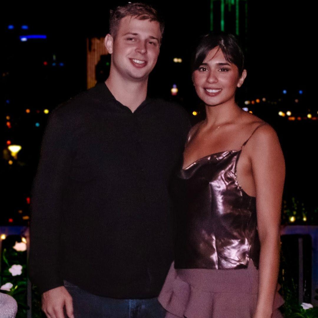 Jnet's 30th in Dallas